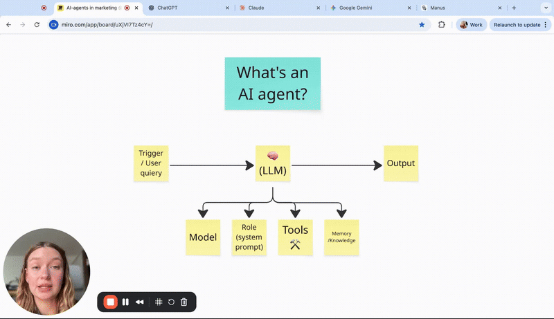 AI Learning Platform 2
